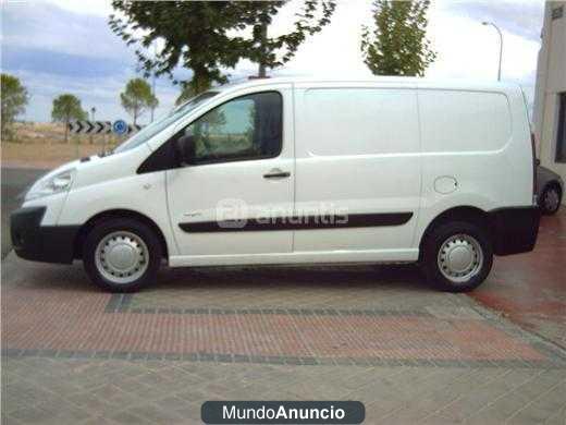 Peugeot Expert 229 L1H1 2.0 HDi 120