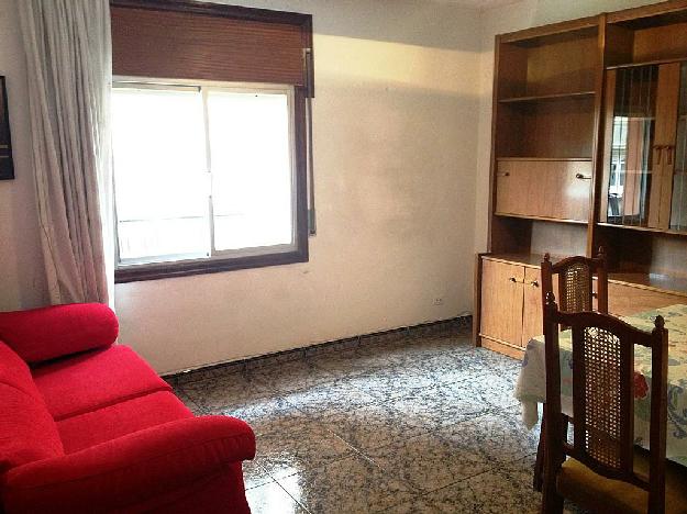 Piso en Hospitalet de Llobregat, L´