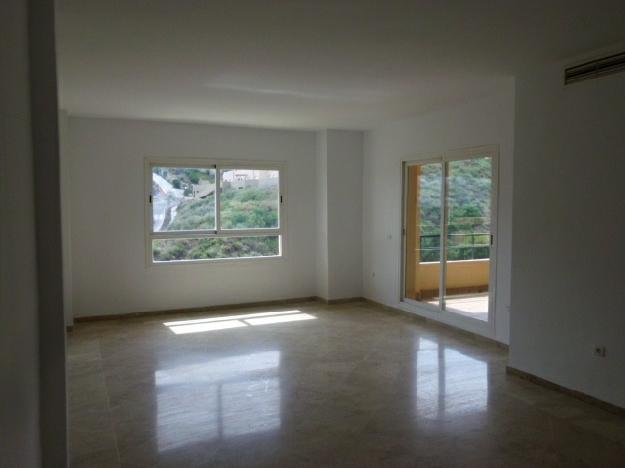 Piso en Mijas