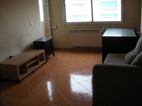 Piso en Parla