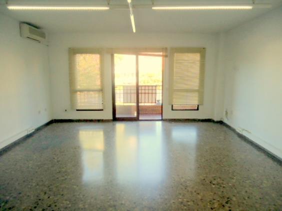 Piso en Valencia