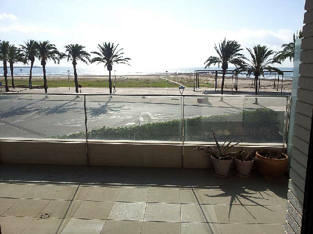 Piso en Vilanova i La Geltrú