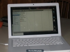 Portatil Apple Macbook White - 13.3 Intel Core 2 Duo - 2.16 Ghz - mejor precio | unprecio.es