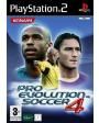 Pro Evolution Soccer 4 (PS2)