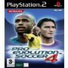 Pro Evolution Soccer 4 (PS2) - mejor precio | unprecio.es