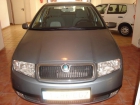 SKODA FABIA - mejor precio | unprecio.es