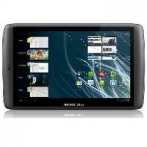 Tablet archos a80 g9 16gb 8