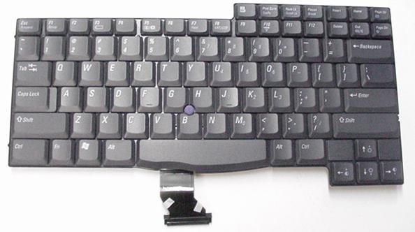 TECLADO PORTATIL HP COMPAQ TECLADOS PORTATILES HP COMPAQ