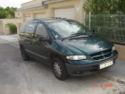 vendo chrysler voyager - mejor precio | unprecio.es