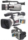 VIDEO CAMARA CANON XM2 3CCD - mejor precio | unprecio.es