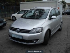 Volkswagen Golf Plus 2.0TDI Sport OFERTA DE S - mejor precio | unprecio.es