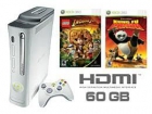 Xbox 60g + 1o juegos originales - mejor precio | unprecio.es
