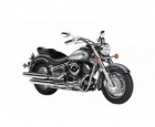 YAMAHA XVS 1100 A - mejor precio | unprecio.es