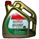 Aceite Castrol Edge FST 0W40 A3/B4, 4 Litros - mejor precio | unprecio.es