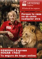 Agente de Seguros GENERALI Cantabria - Tel. 651 553 638 - Santander