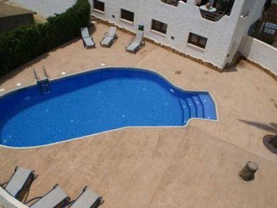 Apartamento en alquiler de vacaciones en Palomares, Almería (Costa Almería)