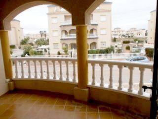 Apartamento en Orihuela-Costa