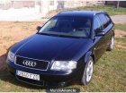 Audi A6 Avant 2.5TDI Multitr. 163 - mejor precio | unprecio.es