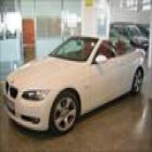 Bmw 320 i Cabrio automatico - mejor precio | unprecio.es