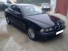 BMW 530 D AUT. - mejor precio | unprecio.es