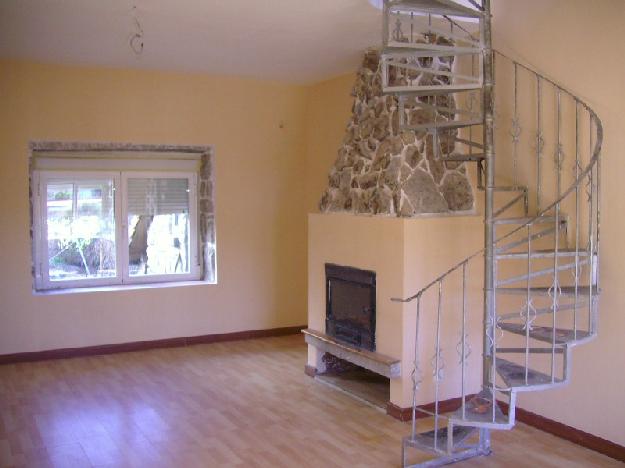 Casa adosada en Becerril de la Sierra