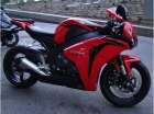 CBR 1000 RR 2009 - mejor precio | unprecio.es