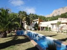 Chalet con 4 dormitorios se vende en Javea, Costa Blanca - mejor precio | unprecio.es