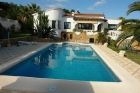 Chalet en venta en Benissa, Alicante (Costa Blanca) - mejor precio | unprecio.es