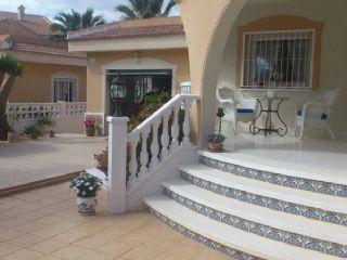 Chalet en venta en Doña Pepa, Alicante (Costa Blanca)