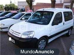 Citroën Berlingo 1.9D X