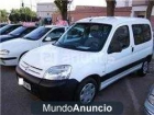 Citroën Berlingo 1.9D X - mejor precio | unprecio.es
