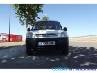 Citroen Berlingo - mejor precio | unprecio.es