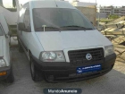 Fiat Scudo FURGON 2.0 HDI110 CV - mejor precio | unprecio.es