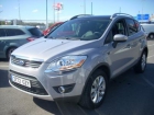 Ford Kuga 2.5 Titanium - mejor precio | unprecio.es