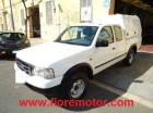 Ford Ranger 2500CC 109CV 48 cuotas €223 aprox. - mejor precio | unprecio.es