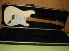 GUITARRA SQUIER STRATOCASTER by FENDER - mejor precio | unprecio.es