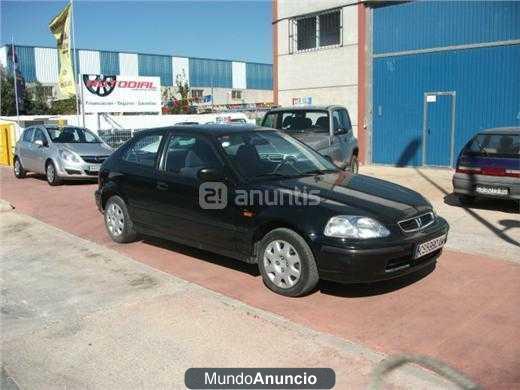Honda Civic 1.4I S