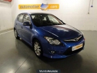 Hyundai i30 1.6 CRDI GLS Auto - mejor precio | unprecio.es