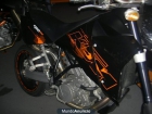 KTM 950 SM 2007 - mejor precio | unprecio.es