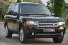 LAND ROVER Range Rover diesel en venta en Espartinas (Sevilla) - mejor precio | unprecio.es