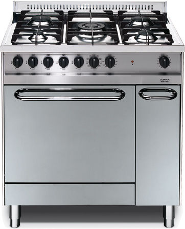 Lofra XT 86 MF/C