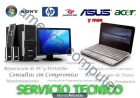 Mantenimiento y reparacion de tu PC economico Tetuan - mejor precio | unprecio.es