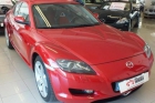 Mazda RX 8 1.3 231CV - mejor precio | unprecio.es