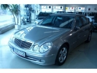 MERCEDES E 280CDI Elegance - mejor precio | unprecio.es