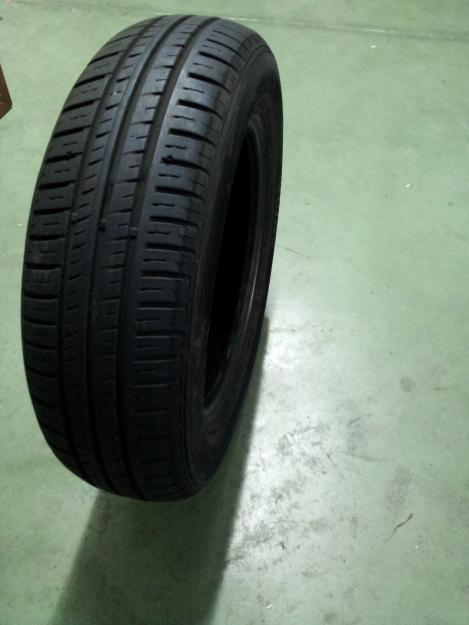 Neumáticos 165/70r14 81t