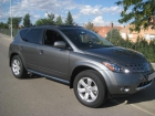 NISSAN MURANO 2007 - mejor precio | unprecio.es
