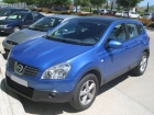 NISSAN QASHQAI TEKNA 2.0DCI 4X4 - VALENCIA - mejor precio | unprecio.es