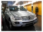 Paragolpes Mercedes ML,delantero.Gama 2006-2010.rf 668 - mejor precio | unprecio.es