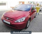 Peugeot 307 2.0HDI XR Clim Plus - mejor precio | unprecio.es