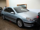 PEUGEOT 607 V6 Pack 4p. - mejor precio | unprecio.es